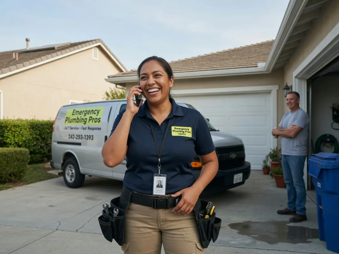 Emergency Plumber Webster, FL FAQs